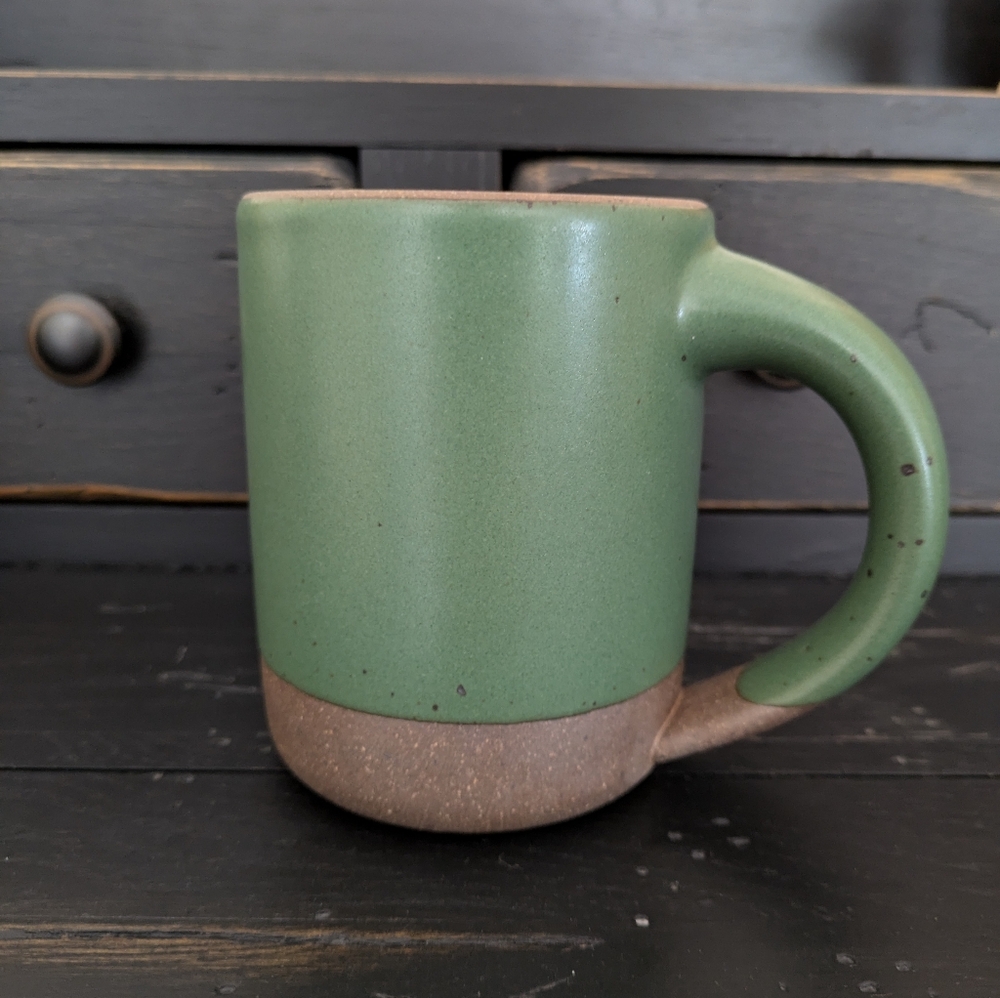 East Fork The Mug - orchard green